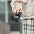 SmallRig L-Shaped Mount Plate with Handle for Canon EOS R50 V (Black) 5429