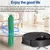 iRobot Roomba Plus 405, 505 - glavna krtača