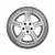 Sava Intensa UHP 2 ( 215/55 R17 98W XL )