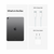 Apple 10.9-inch iPad Air5 Wi-Fi 256GB Space Grey