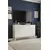 HANAH HOME Komoda Lipa 120 White