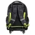 Sazio Neo Ranac sa točkićima za dečake T-Rex 1M Urban, 44 x 31 x 18 cm, Tamnosivi