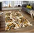 Conceptum Hypnose Tepih Asr Crpt-8, Pravougaoni, 160 x 230 cm, Šareni