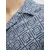 JACK & JONES Srajca JPRBLUVINCENT safir/svetlo siva