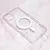 TELEMPIRE Maska Magsafe za iPhone 11 Pro Max 6.5 providna
