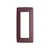GEWISS GW16106VD poklopac okvir ONE