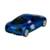 shumee WELLY 2016 AUDI R8 V10 MODRA 1:34 43712