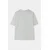 Trendyol Muška majica Tmnss26Ts00037, Bela