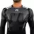 Venum Kompresiona majica Rashguard, Dugi rukav, Crni