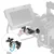 SmallRig 4.3 mini Magic Arm Support 6509