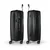 Tripmates Set kofera R0181, 3 komada, Crni