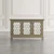 Livin Hill Komoda, 137x81,5x48,5 cm, rjava