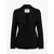 ONLY Blazer PEACH, črna