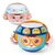 CAB Toys Tumbler Glasbeni boben - moder