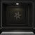 GORENJE Ugradni set BOSX6737EO6BG + ECT43BX, Staklokeramička ploča, Električna rerna, Crni