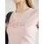 GUESS Majica rosé