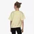Nike CNVG FLORAL JACQUARD DOLMAN TE