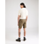 JACK & JONES Chino hlače JPSTFury oliva