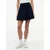 Tommy Jeans Krilo Washed Pleated Mini  mornarska