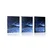 Plakat neznani planet - 30x45 white