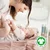 KOALA BABYCARE Set muslinskih tetra pelena za bebe Soft Touch 80x80 3/1 roze