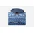 Ruksak Fairisle Blue