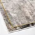 Lessentiel Maison Set 2 prostirke Kamen, Sive