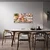 Slika pastelne makrone - 140x70