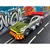 Auto Carrera D132 - 32066 Ford Mustang GTY