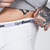 GymBeam Muške bokserice Essentials 3Pack White