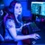 Logitech G Pro X Slušalice sa mikrofonom Trake preko glave 3,5 mm konektor crne