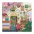 Galison Puzzle Cvetličarna Joy Laforme 500 kosov