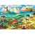 Castorland Puzzle Vikend ob morju 1000 kosov