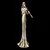 Lady Orchestra & Fife 37 cm