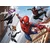 Ravensburger Slagalica Spiderman skok, 200 Delova