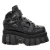 Usnjen škorenj unisex - NEW ROCK - M.285-S37