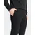 Sinsay - Slim jogger donji deo trenerke - crno