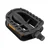 Pedala dečja pvc crna 1/2” uži navoj 87 x 65 x 21 mm