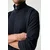 BOSS loungewear pulover moški z bombažem Structure Zip Jacket