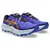 ASICS Tekaški čevelj Trabuco 14 modra/pueblo