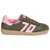 Back 70 CLOUD Kaki