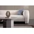 ATELIER DEL SOFA Ugaona sofa Rena Corner Left