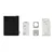 SmallRig DJI Action2 magnetni etui (siv) 3627