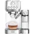 Cook-It Aparat za espresso, 20 bara, Sivi