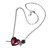 Ogrlica ALCHEMY GOTHIC - Wounded By Love - P848