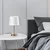 OPVIQ Stone lampe Abajur 5101 Set