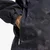 Vetrovka adidas Camo Jacket Black S