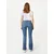 LEVIS Kavbojke 726, modra