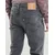 LEVIS ® Kavbojke 511  črn denim