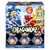 DINO SMASHERS Akciona figura DRAGAMONZ ASST